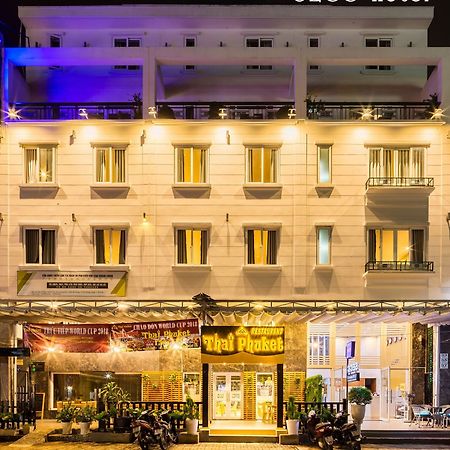 הו צ'י מין סיטי Secc Hotel 2 מראה חיצוני תמונה