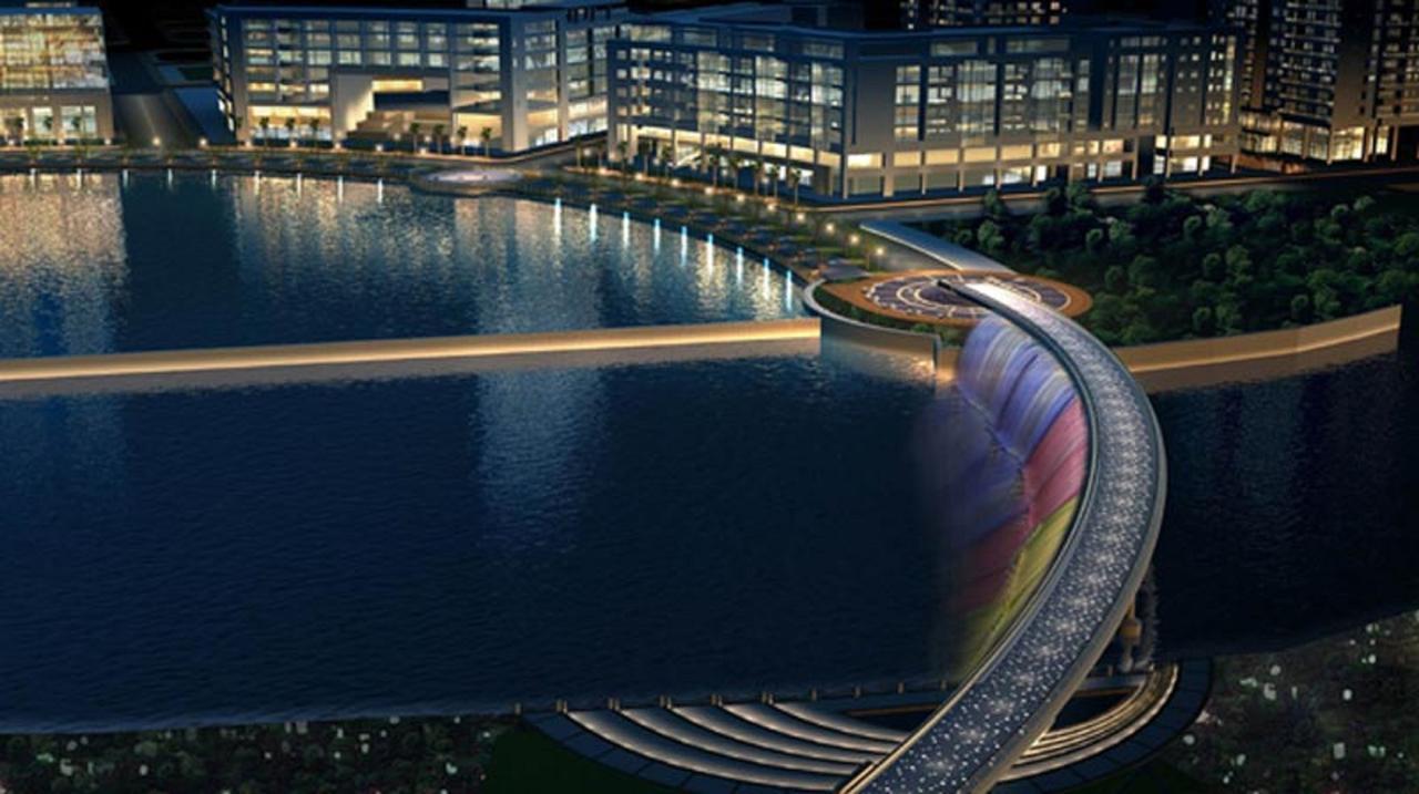 הו צ'י מין סיטי Secc Hotel 2 מראה חיצוני תמונה